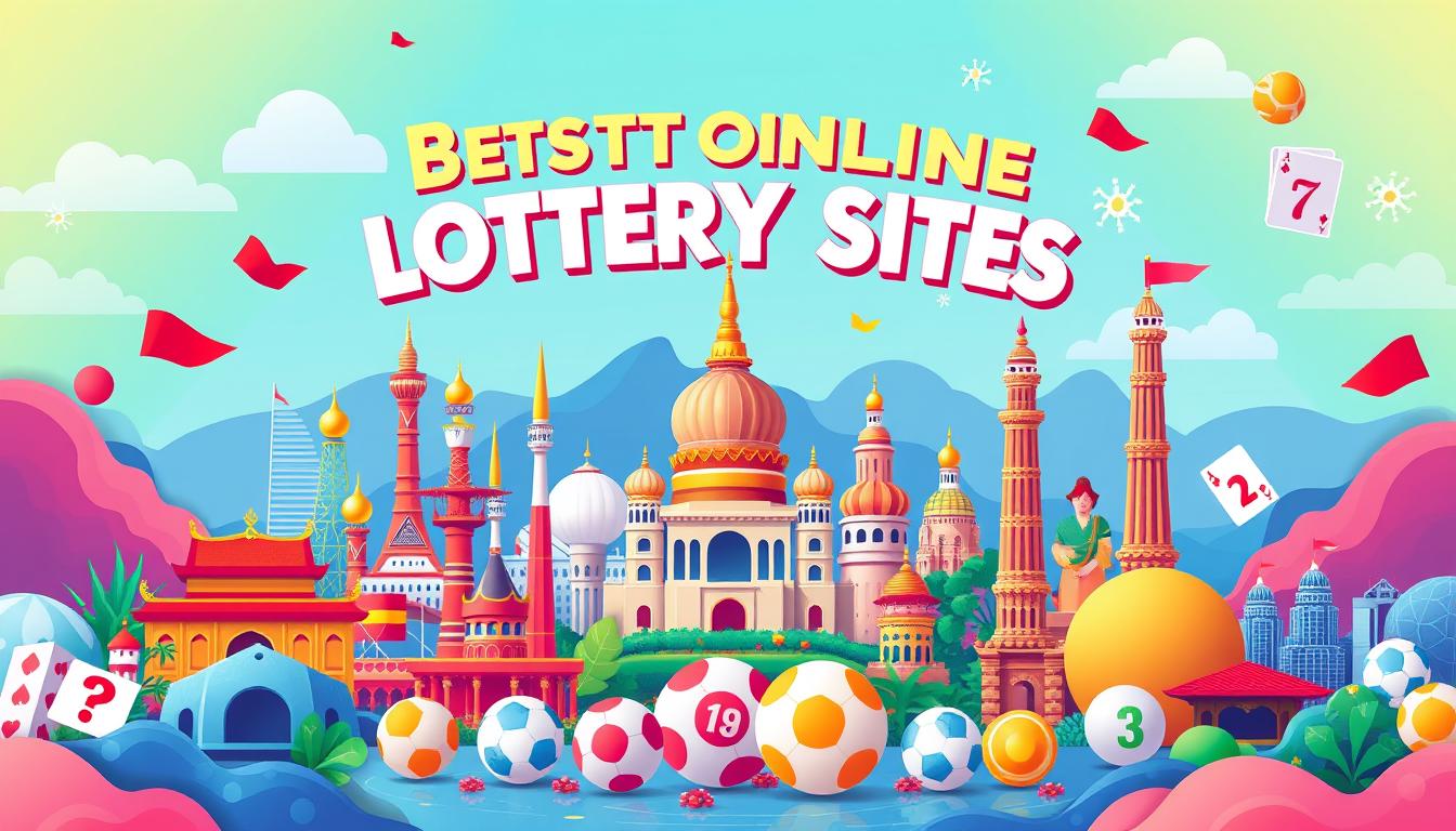 Daftar Situs Judi Togel Terbaik di Indonesia