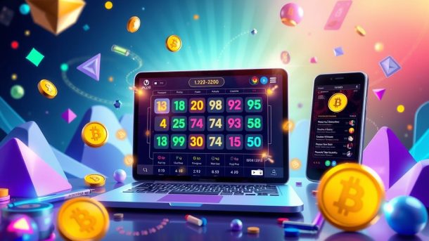 judi Togel online deposit pulsa