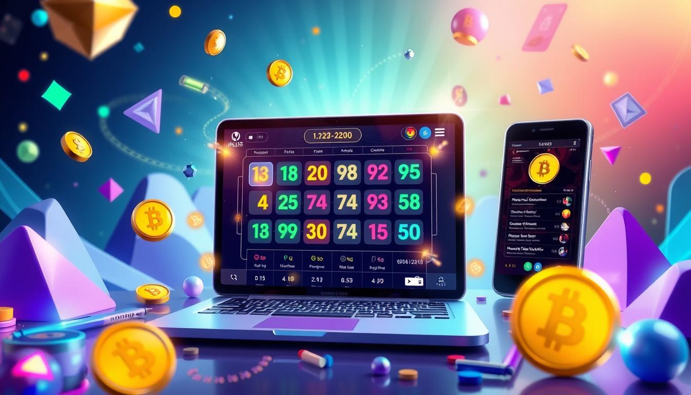 Portal Bandar Togel Dengan Layanan Live Draw: Menyediakan Pengalaman Bermain yang Seru dan Interaktif