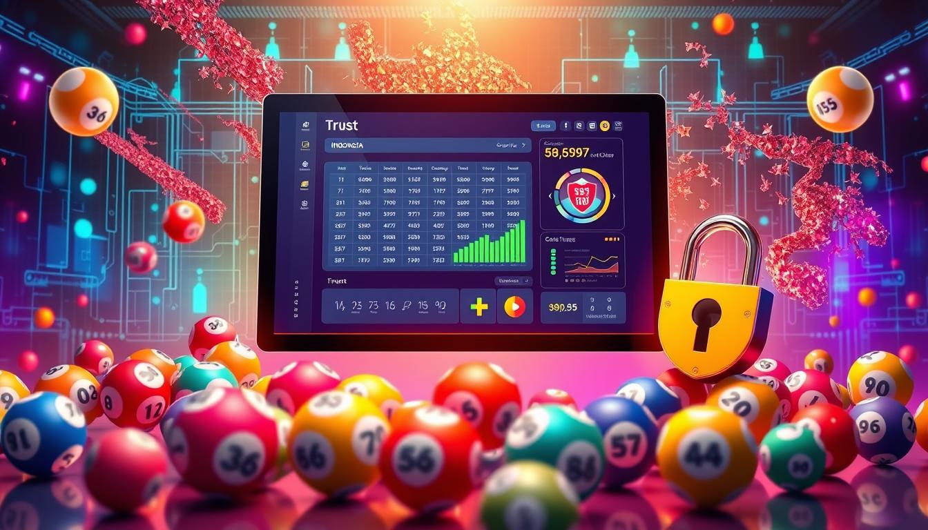 Situs Judi Togel Online Terpercaya di Indonesia