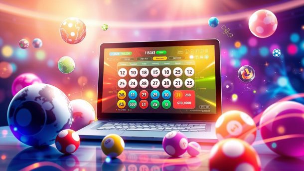 situs judi togel online terpercaya