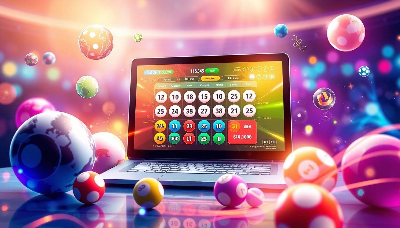 Situs Judi Togel Online Terpercaya di Indonesia