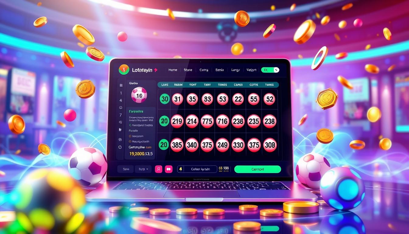 Situs Judi Togel Terbaik 2024 di Indonesia