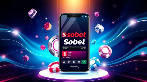 Daftar Judi Sbobet Online