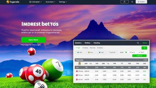 situs judi bandar togel terpercaya