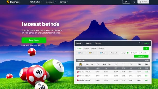 situs judi bandar togel terpercaya