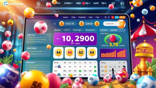 situs judi togel pasaran terlengkap