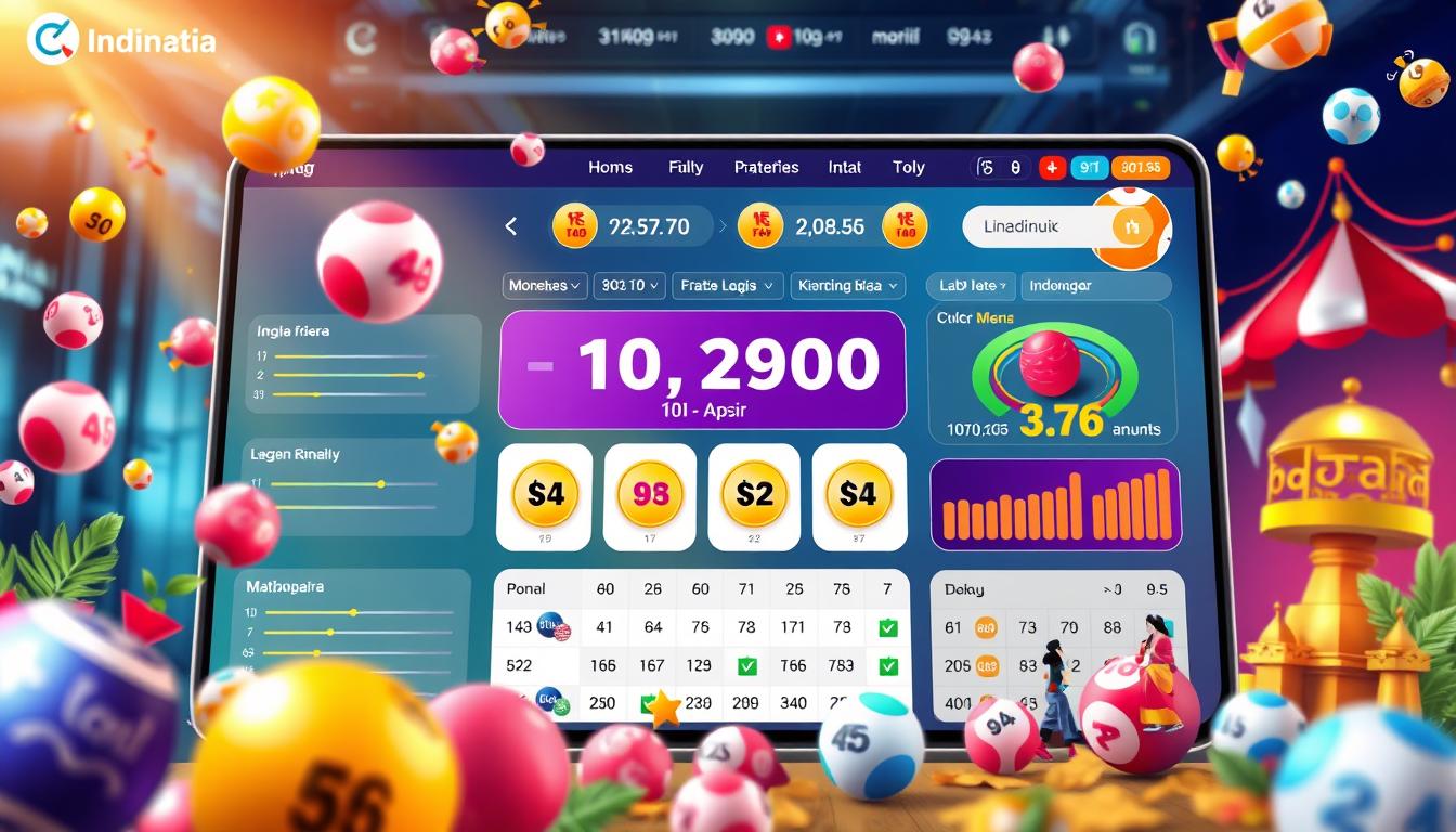 Judi Bandar Togel Resmi