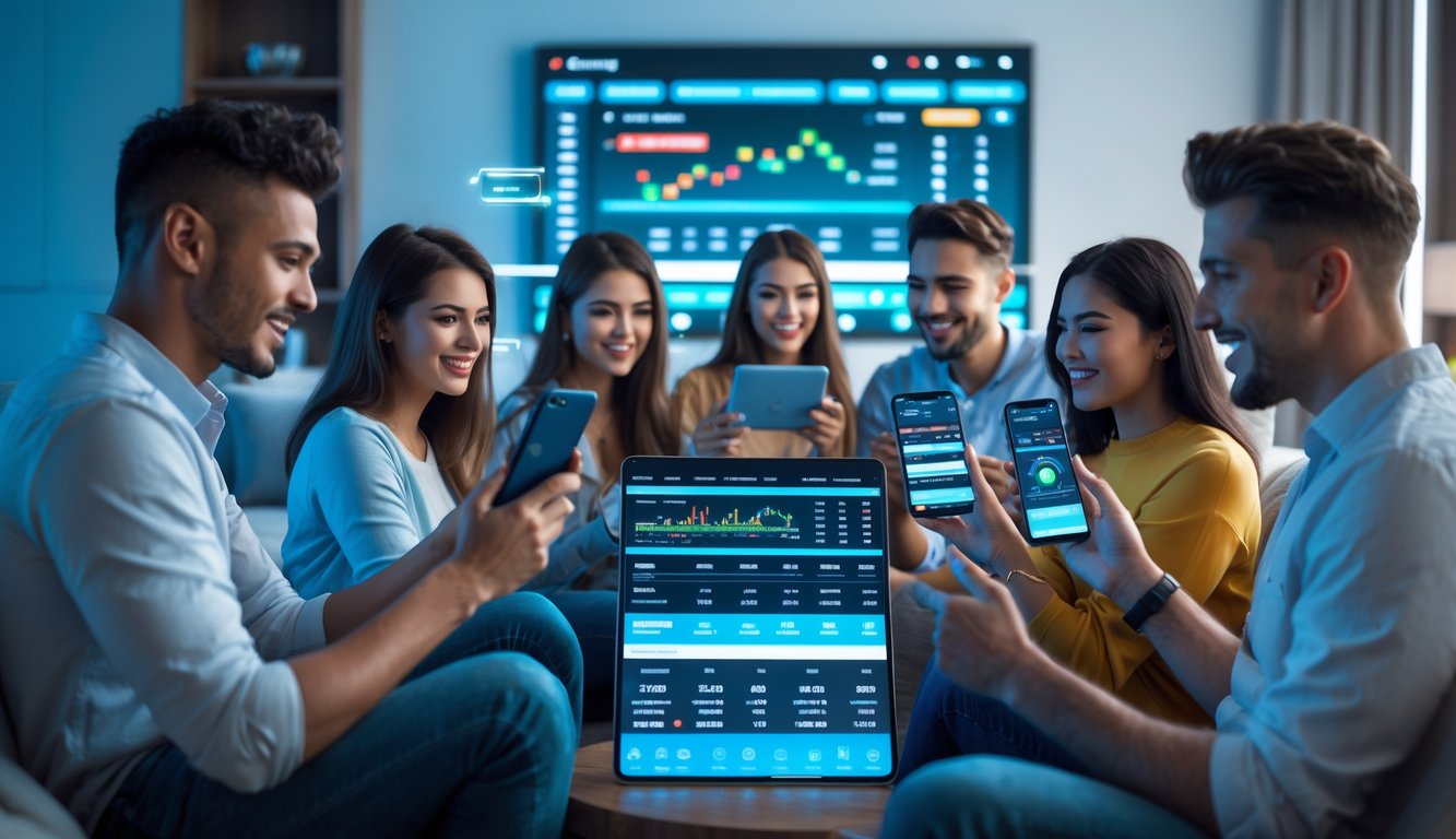 SBObet Inovatif untuk Pengalaman Taruhan Lebih Modern yang Seru dan Mudah